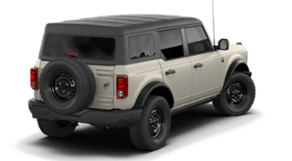 2026 Ford Bronco® External Image 4